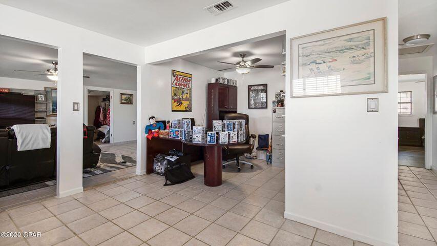 EL CENTRO BEACH - Residential