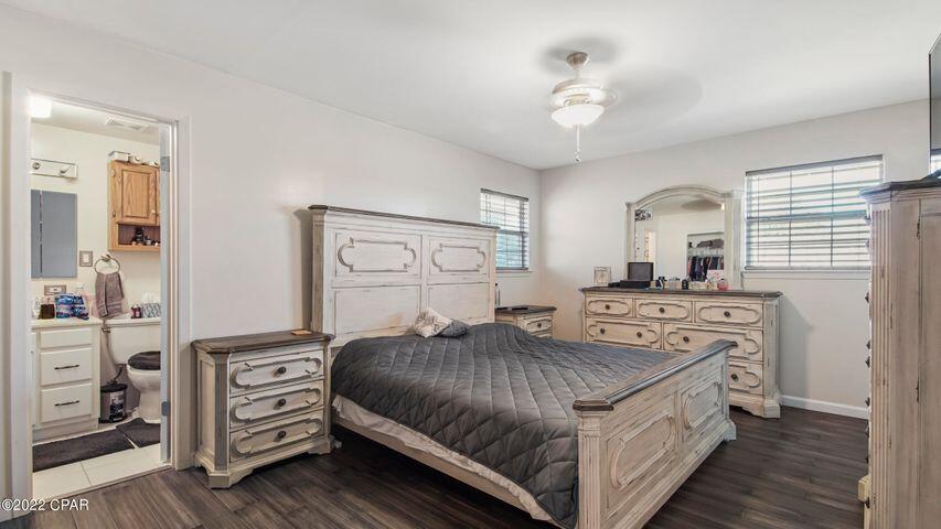 EL CENTRO BEACH - Residential