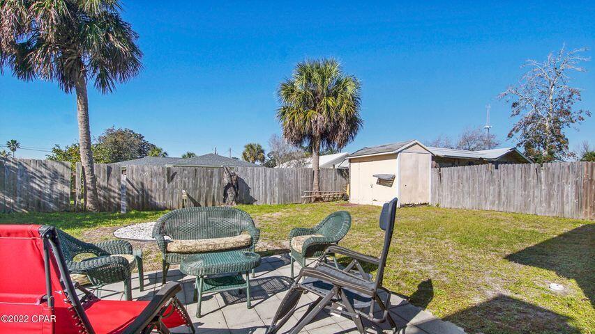 EL CENTRO BEACH - Residential