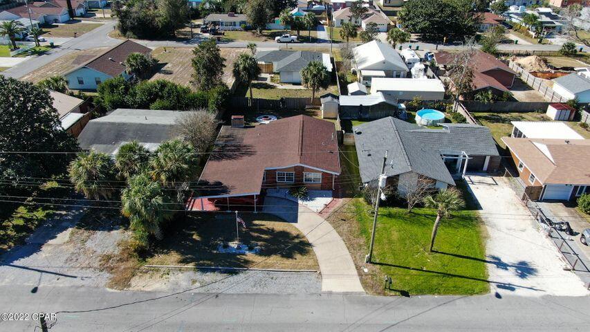 EL CENTRO BEACH - Residential