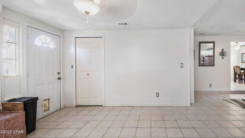 EL CENTRO BEACH - Residential