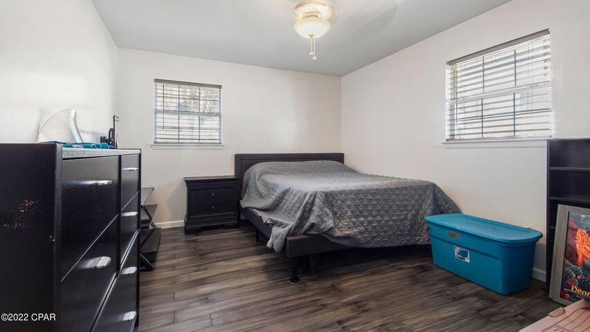 EL CENTRO BEACH - Residential