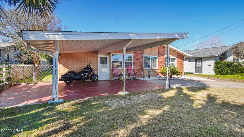 EL CENTRO BEACH - Residential