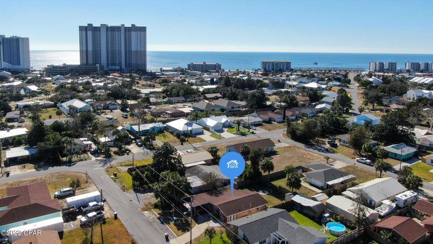 EL CENTRO BEACH - Residential