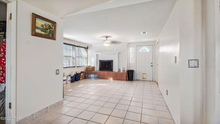 EL CENTRO BEACH - Residential