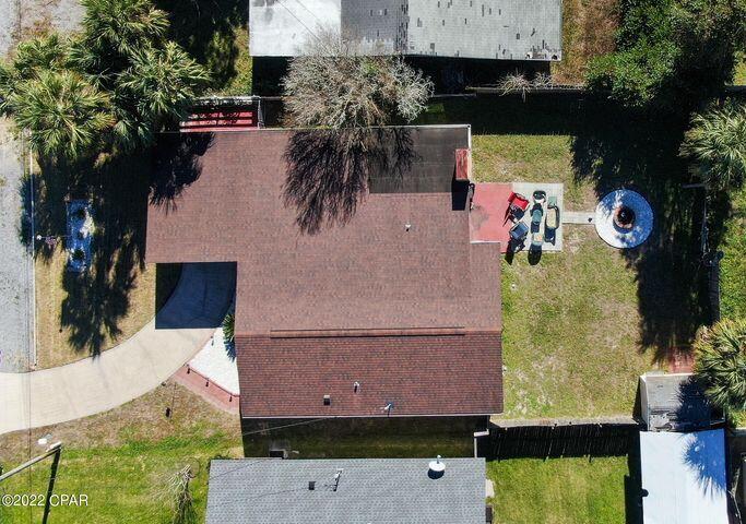 EL CENTRO BEACH - Residential