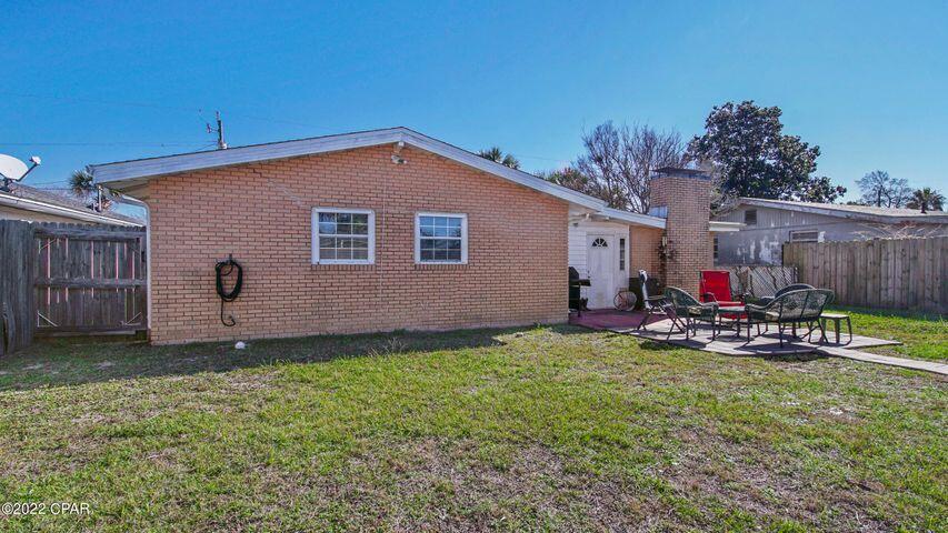 EL CENTRO BEACH - Residential