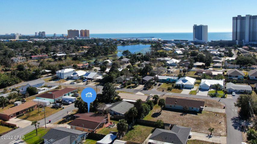 EL CENTRO BEACH - Residential