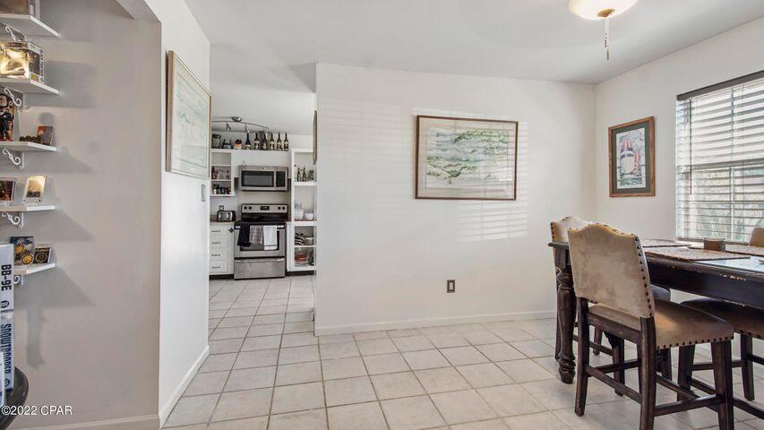 EL CENTRO BEACH - Residential