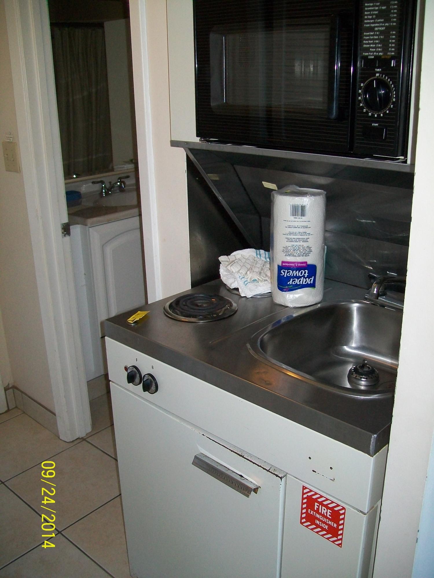 PIRATES BAY PH 1 - Residential Lease