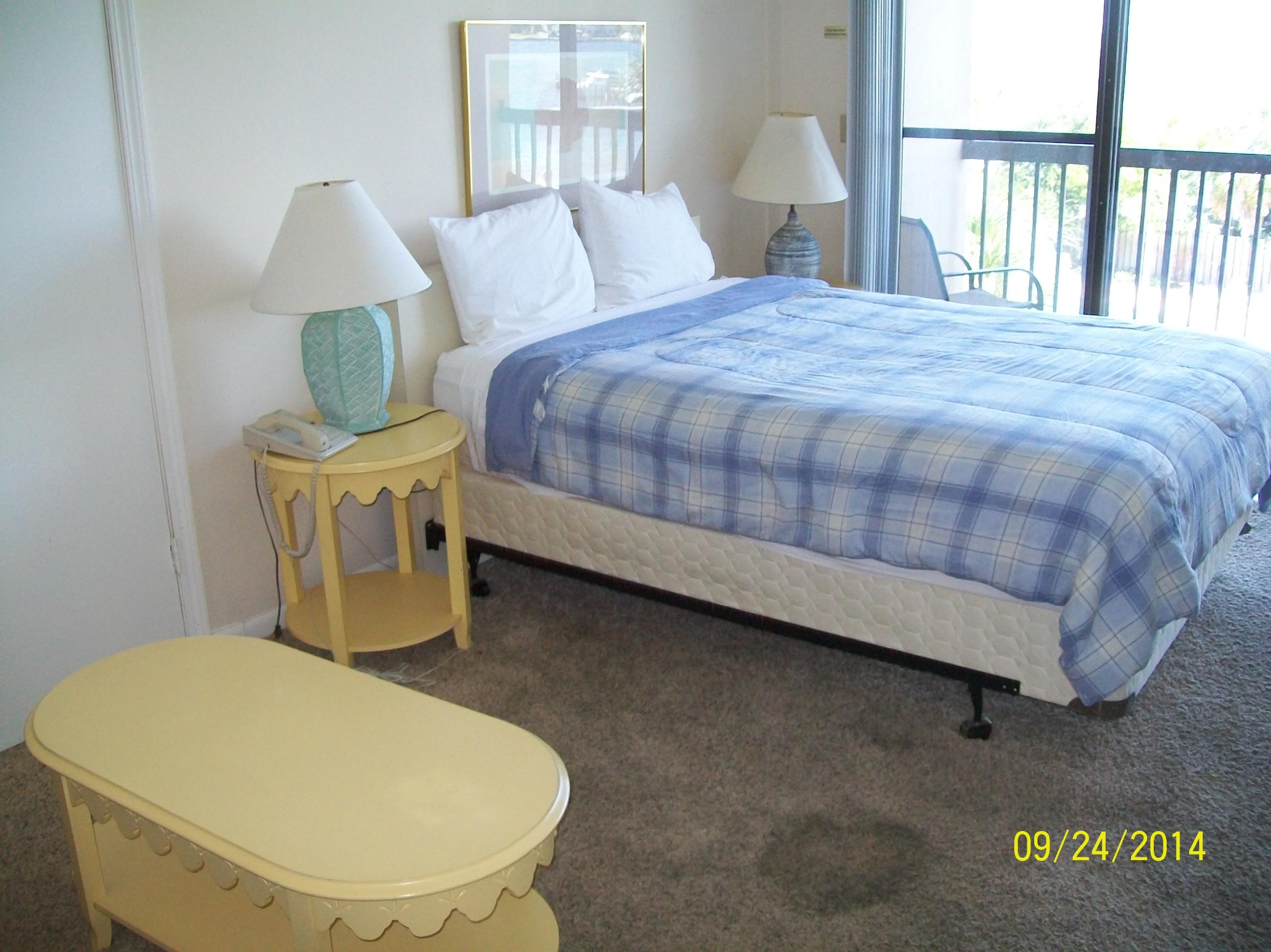 PIRATES BAY PH 1 - Residential Lease