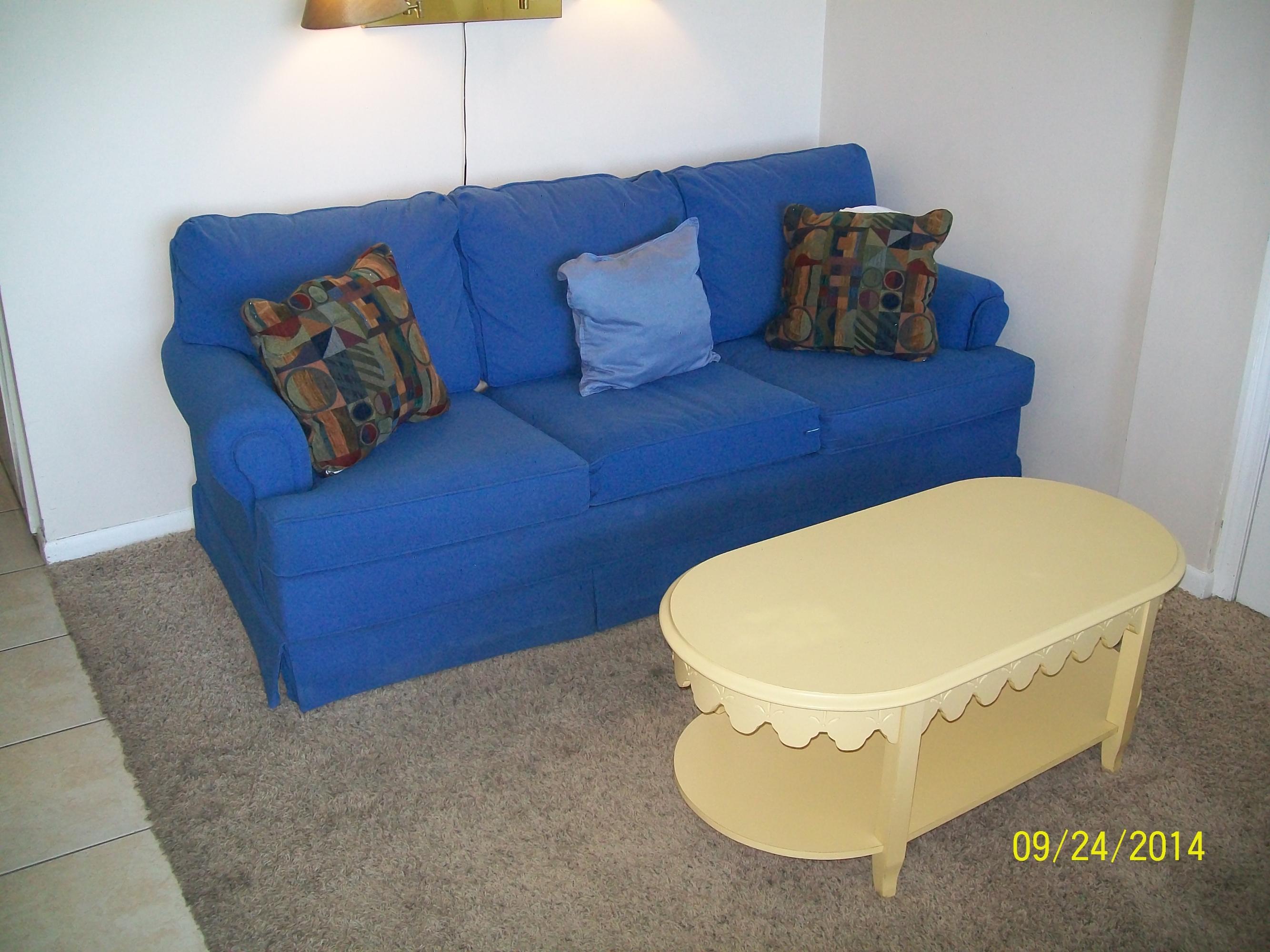 PIRATES BAY PH 1 - Residential Lease