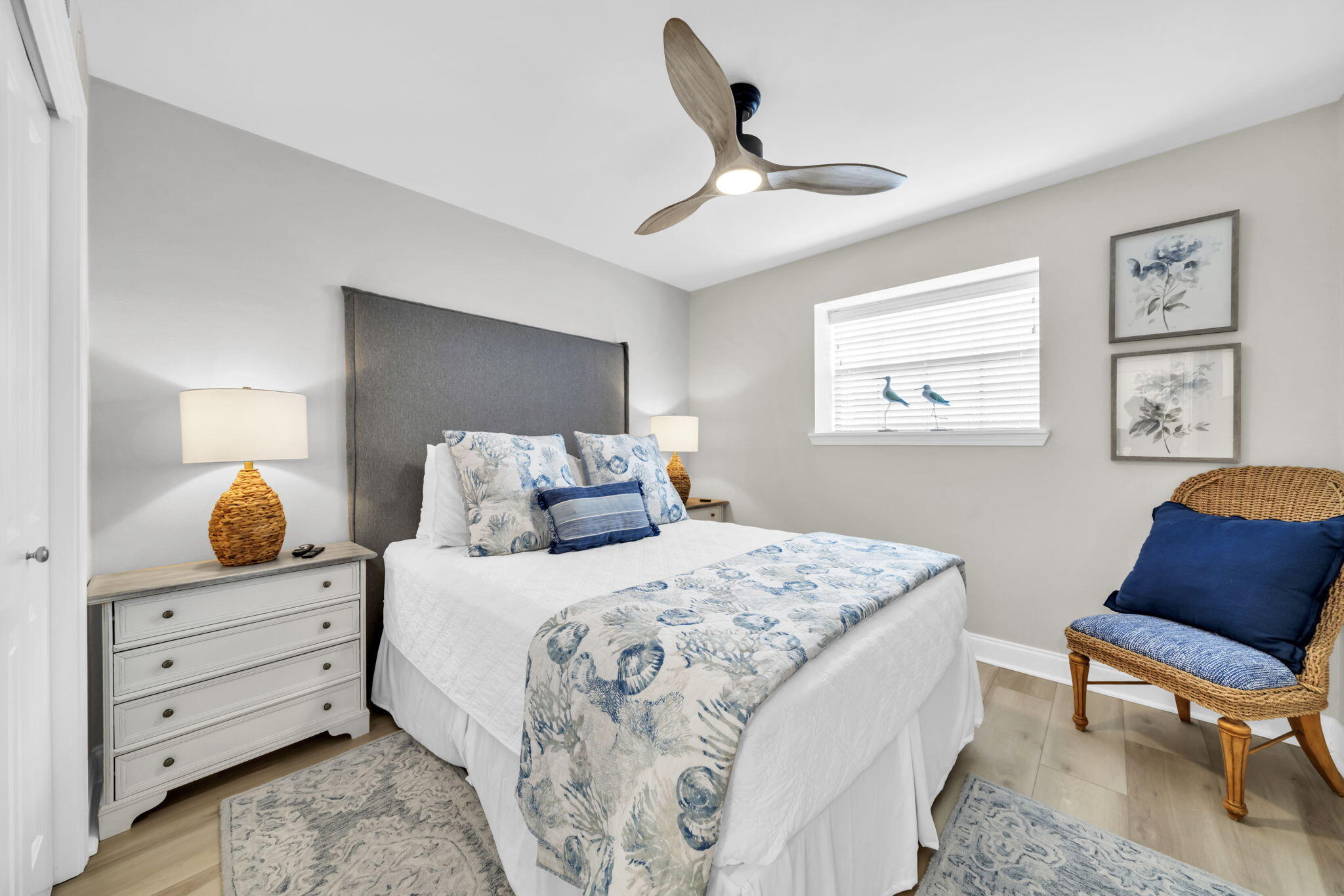 SEASCAPE CONDO - Residential