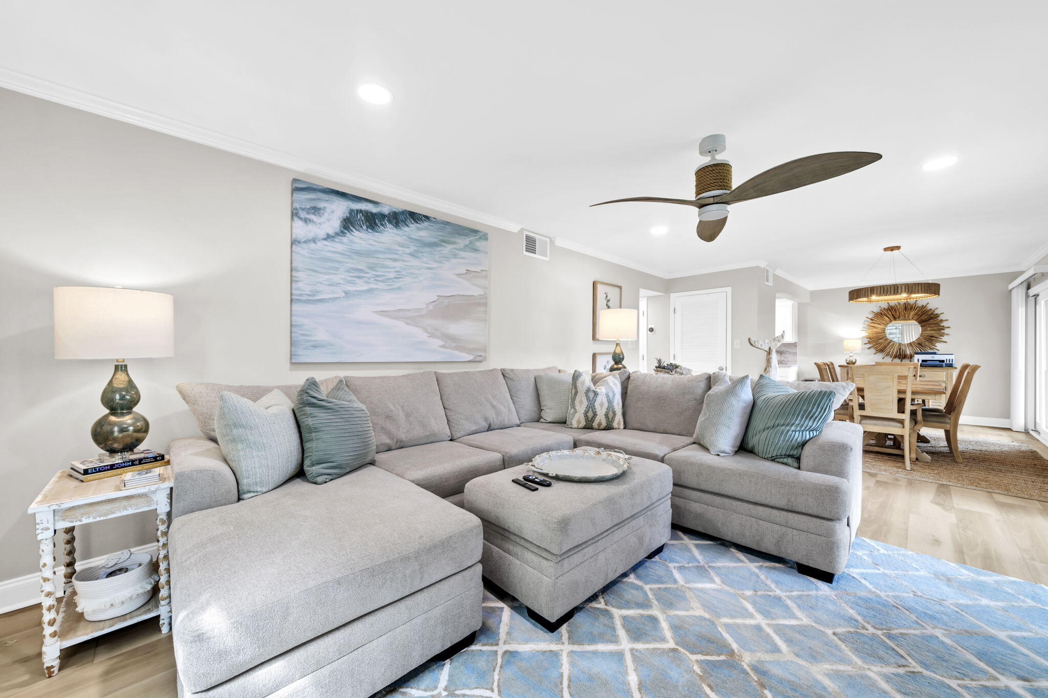 SEASCAPE CONDO - Residential