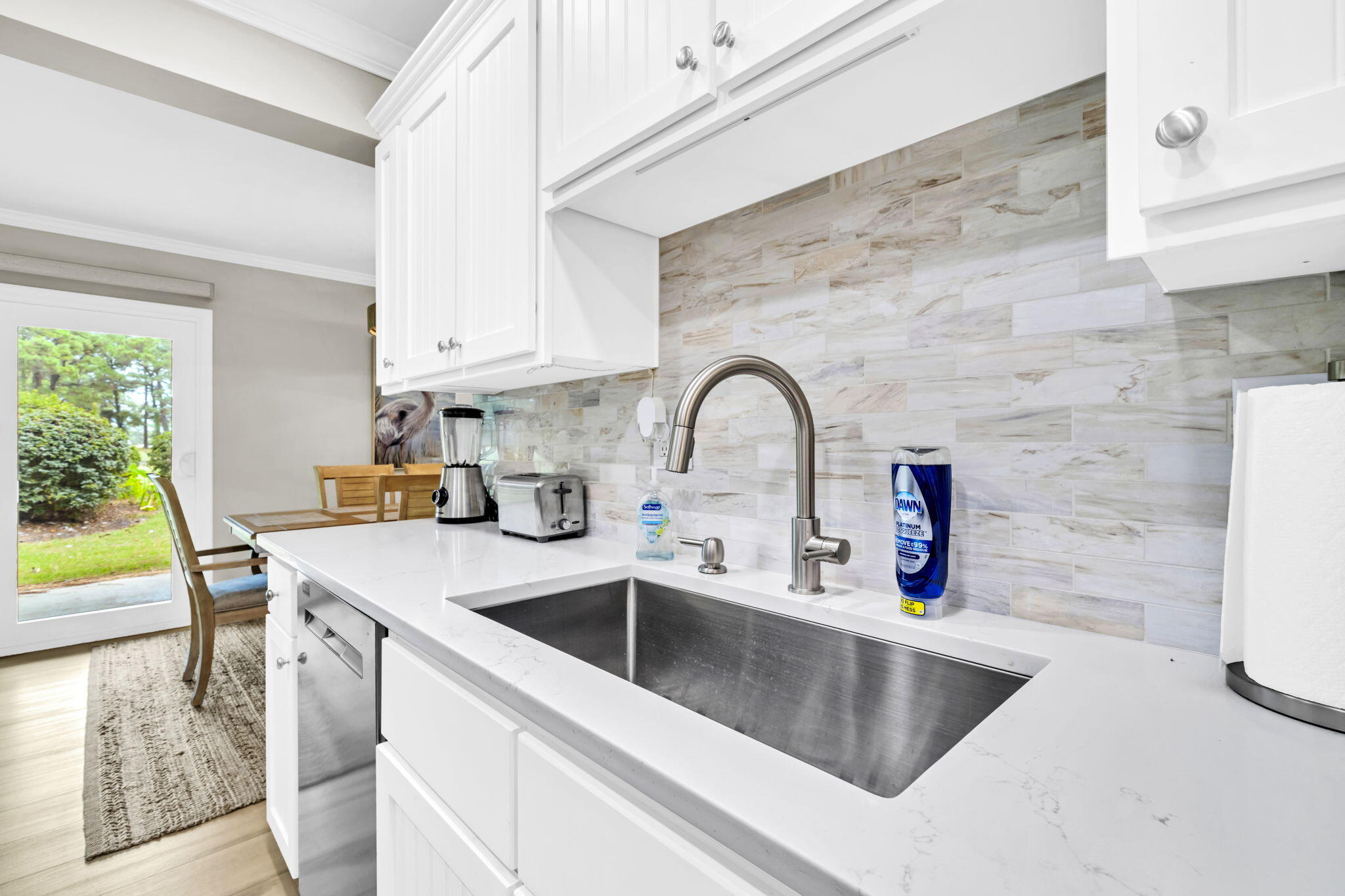 SEASCAPE CONDO - Residential