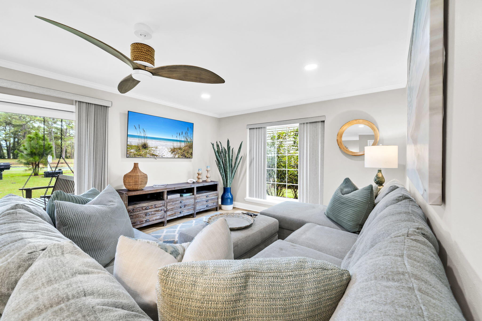 SEASCAPE CONDO - Residential