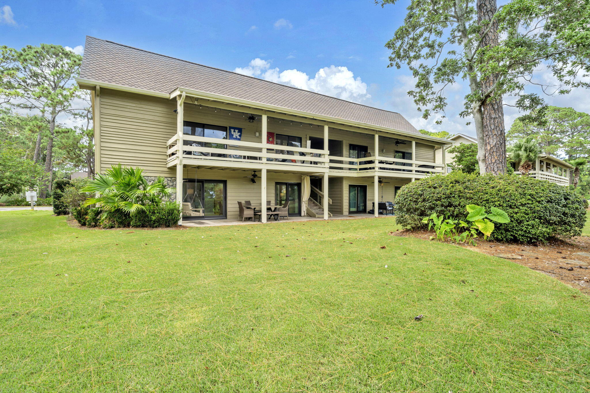 SEASCAPE CONDO - Residential