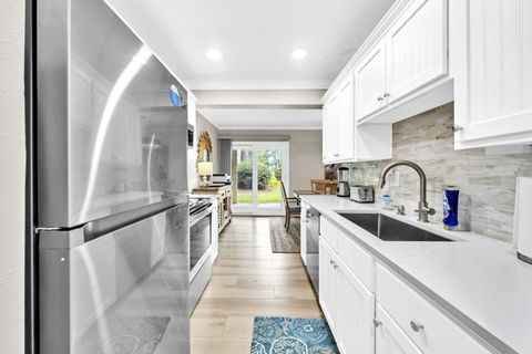 Photo of 452 N Driftwood Bay #96A, Miramar Beach, FL 32550 (MLS # 987356)