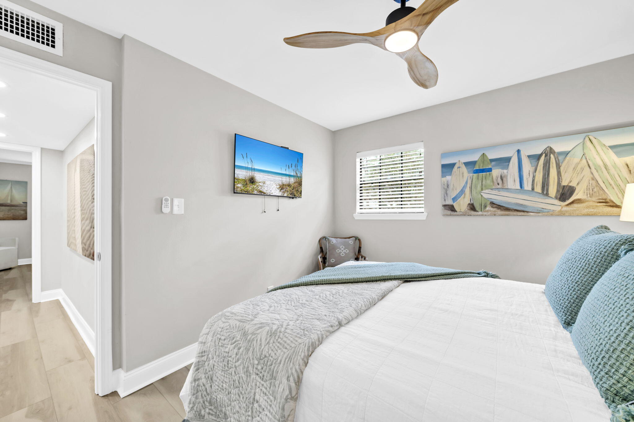 SEASCAPE CONDO - Residential
