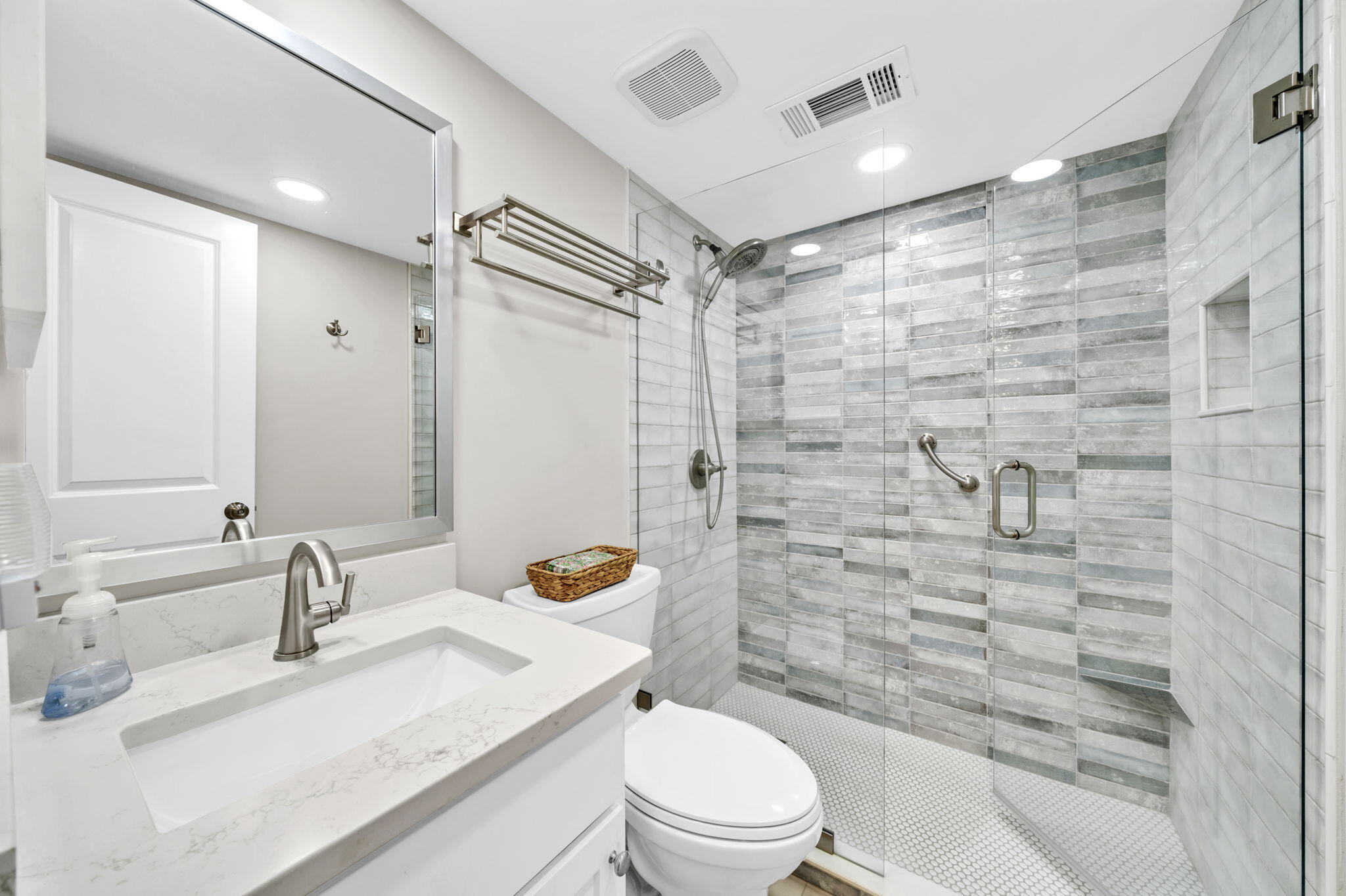 SEASCAPE CONDO - Residential