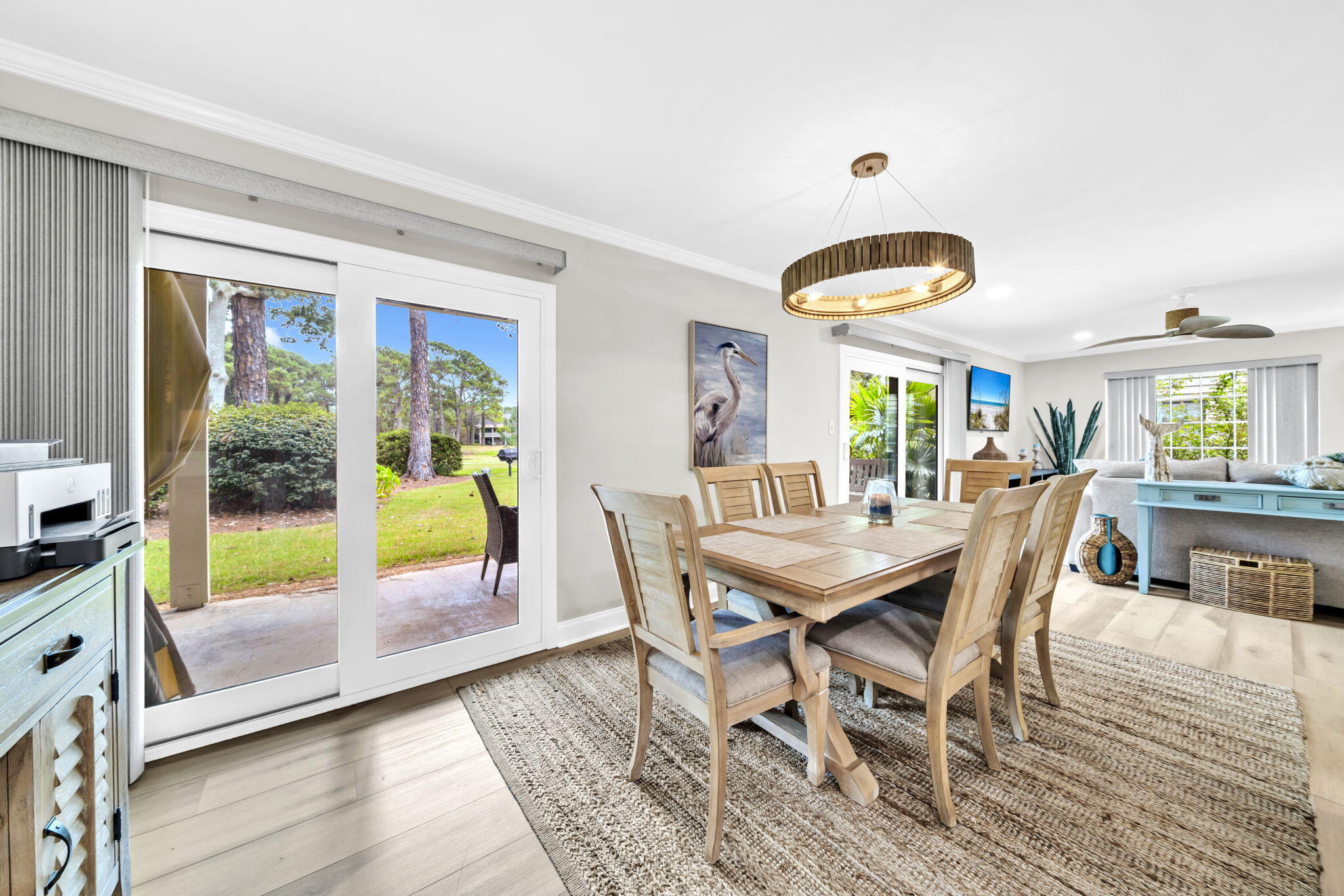 SEASCAPE CONDO - Residential