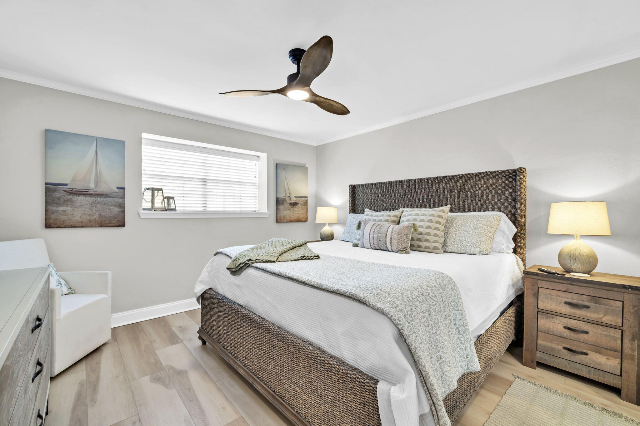 SEASCAPE CONDO - Residential