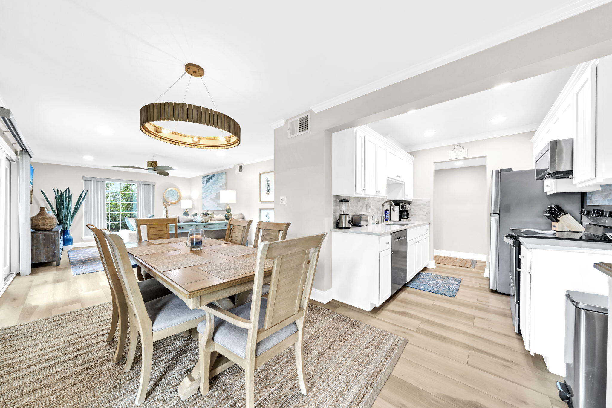 SEASCAPE CONDO - Residential