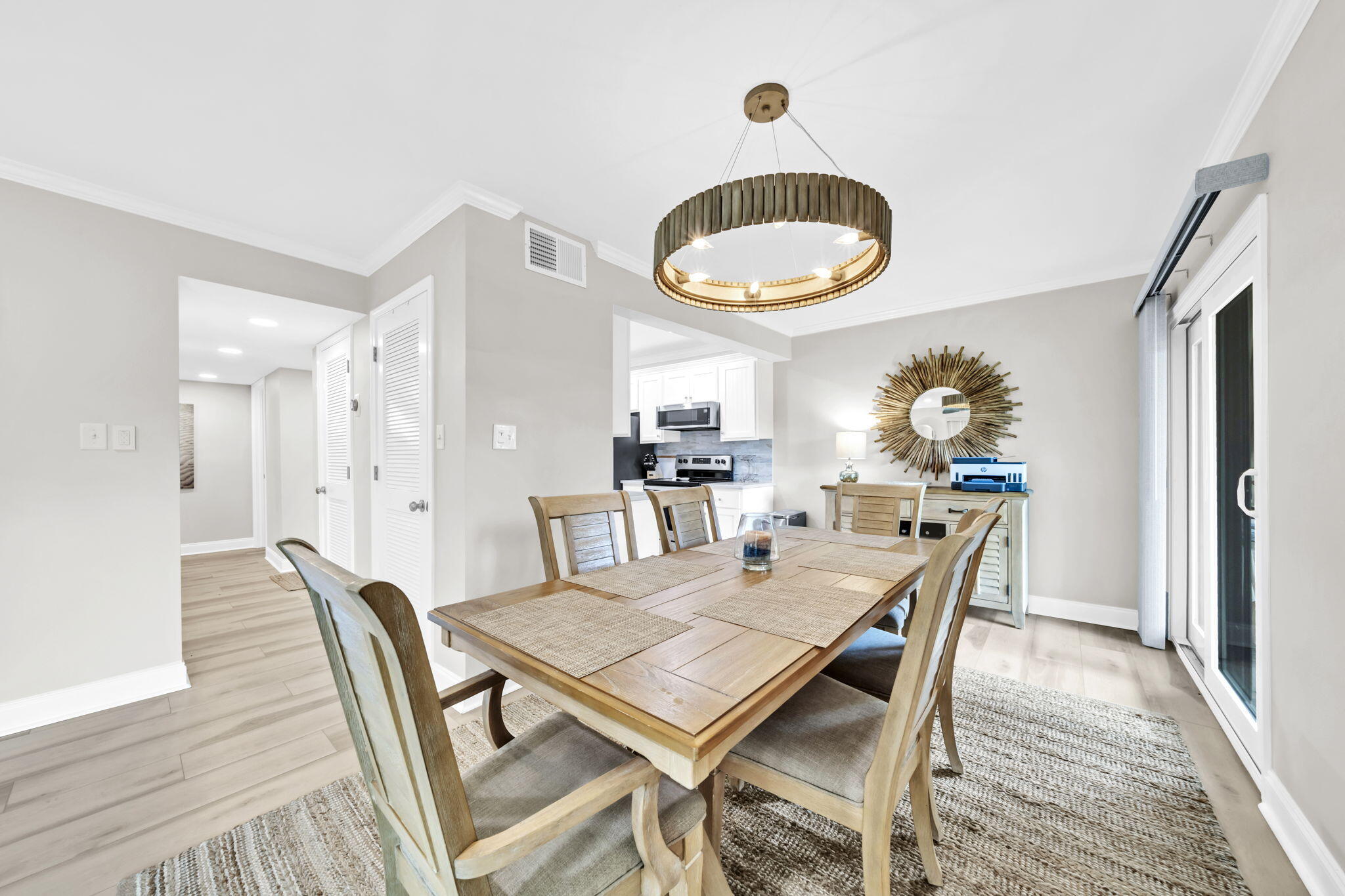 SEASCAPE CONDO - Residential