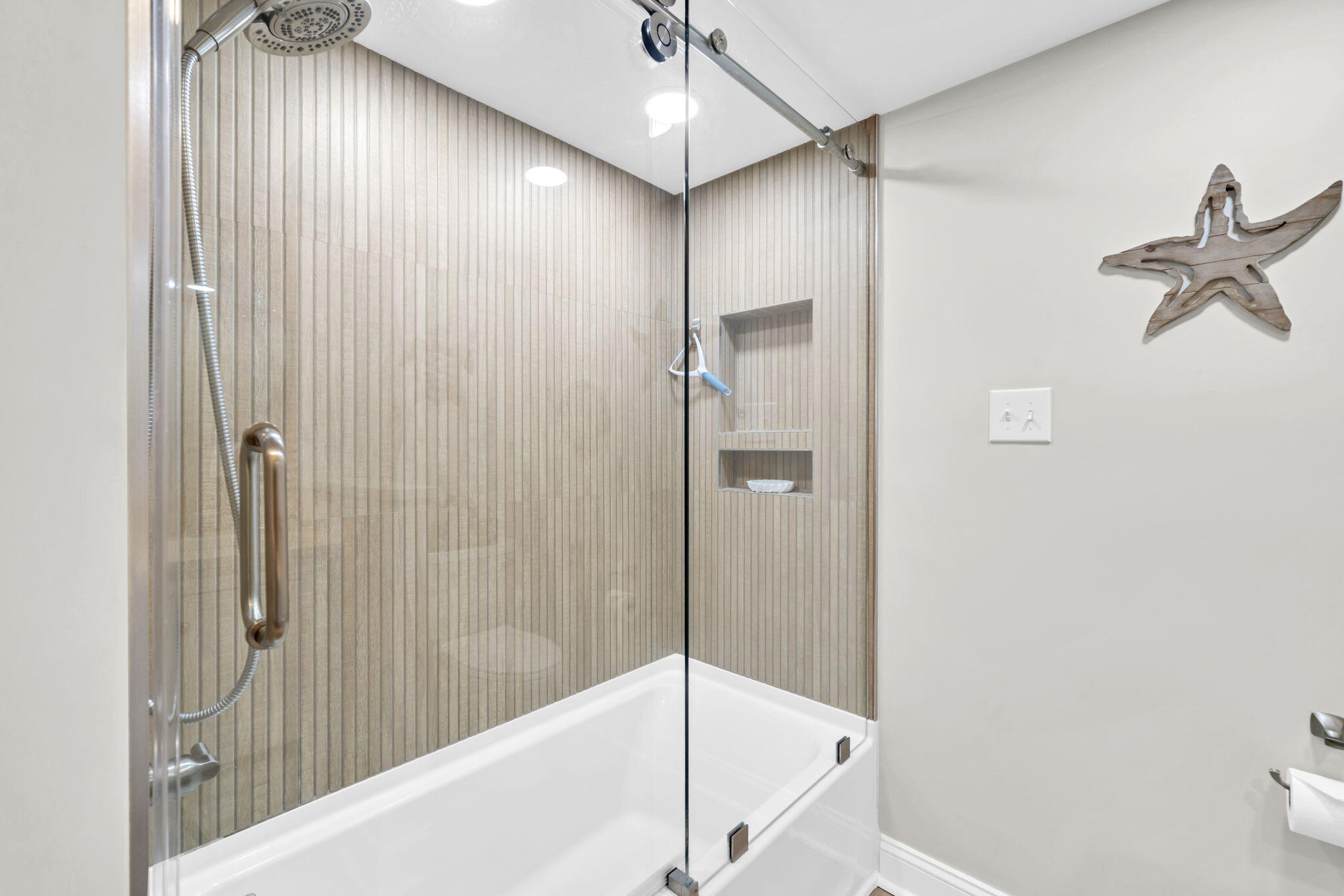 SEASCAPE CONDO - Residential