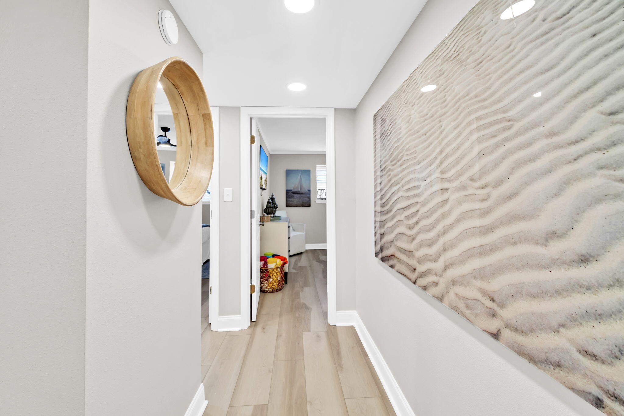 SEASCAPE CONDO - Residential