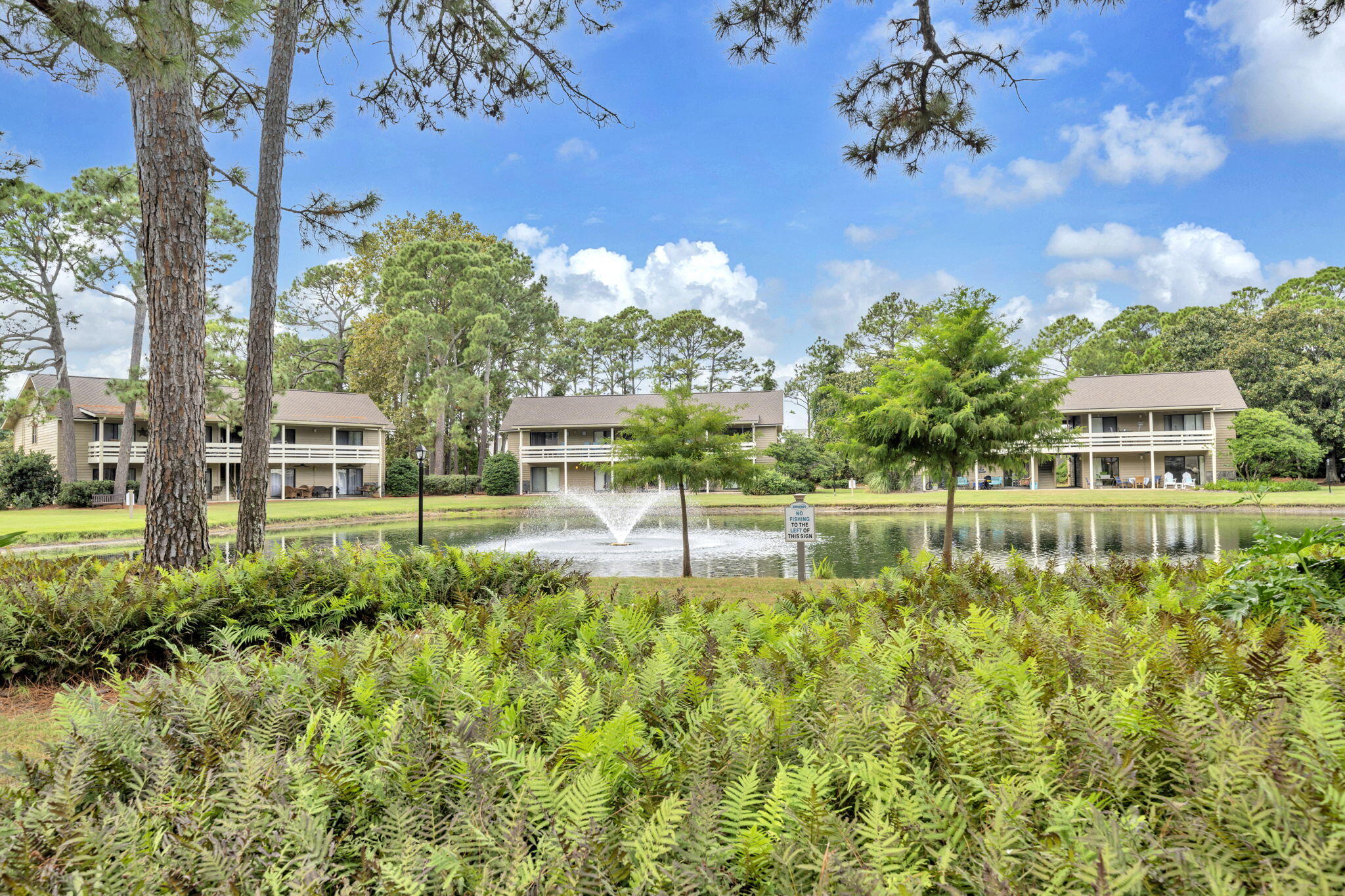 SEASCAPE CONDO - Residential