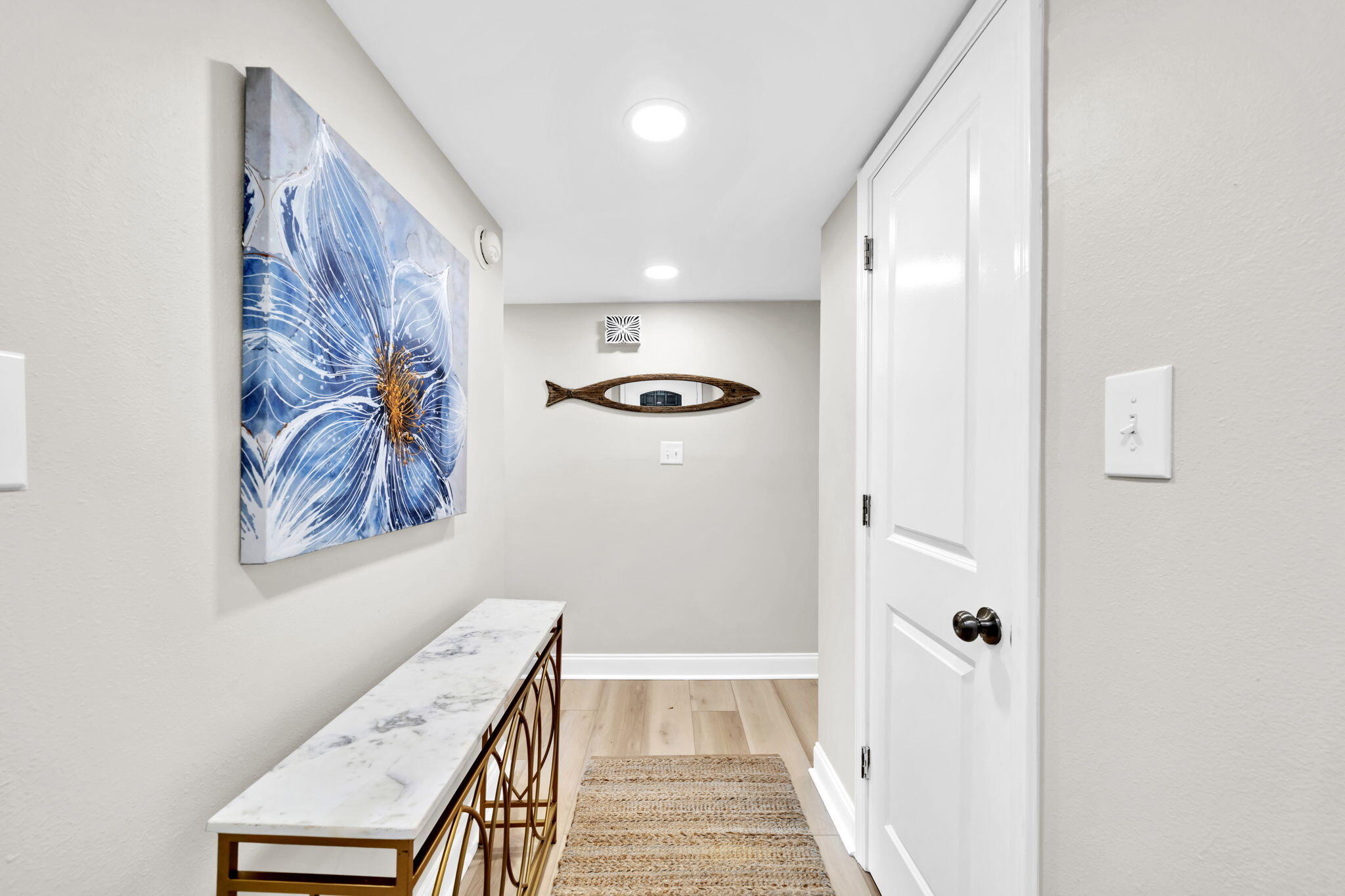 SEASCAPE CONDO - Residential