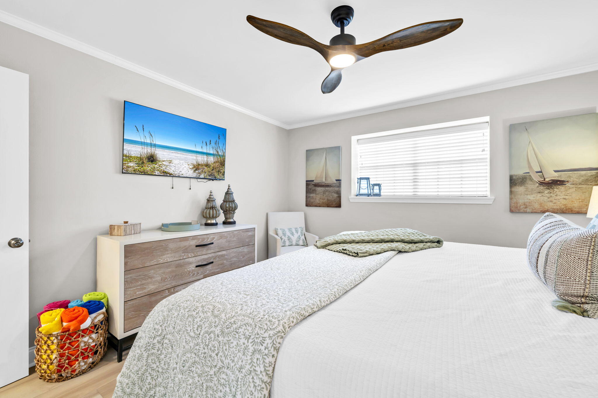 SEASCAPE CONDO - Residential