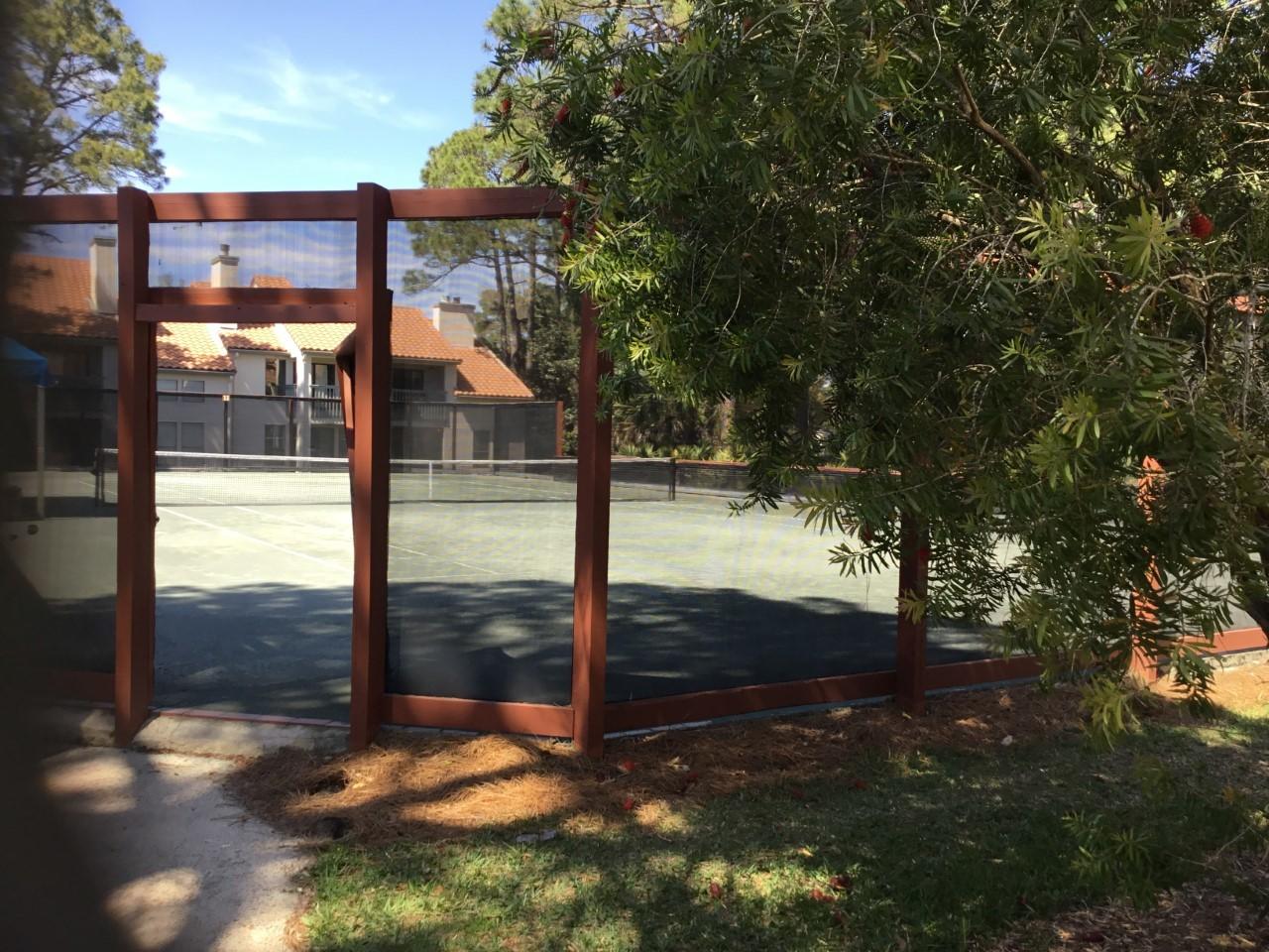 TOPS'L TENNIS VILLAGE - Residential