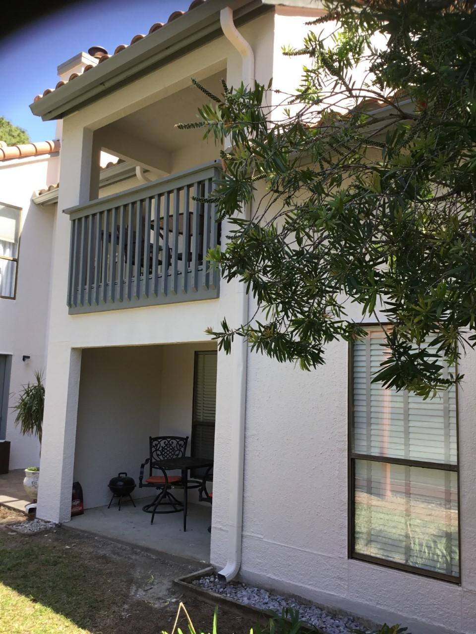 TOPS'L TENNIS VILLAGE - Residential