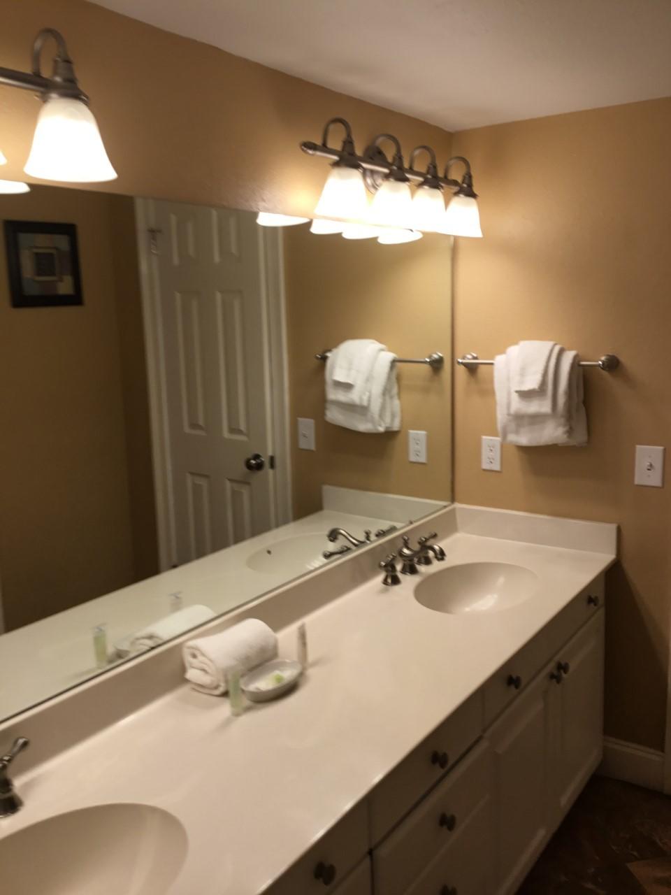 TOPS'L TENNIS VILLAGE - Residential