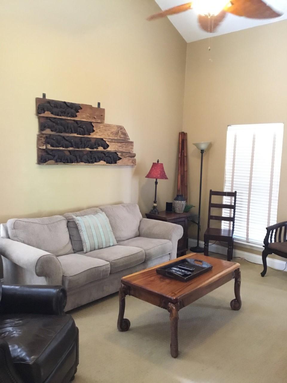 TOPS'L TENNIS VILLAGE - Residential