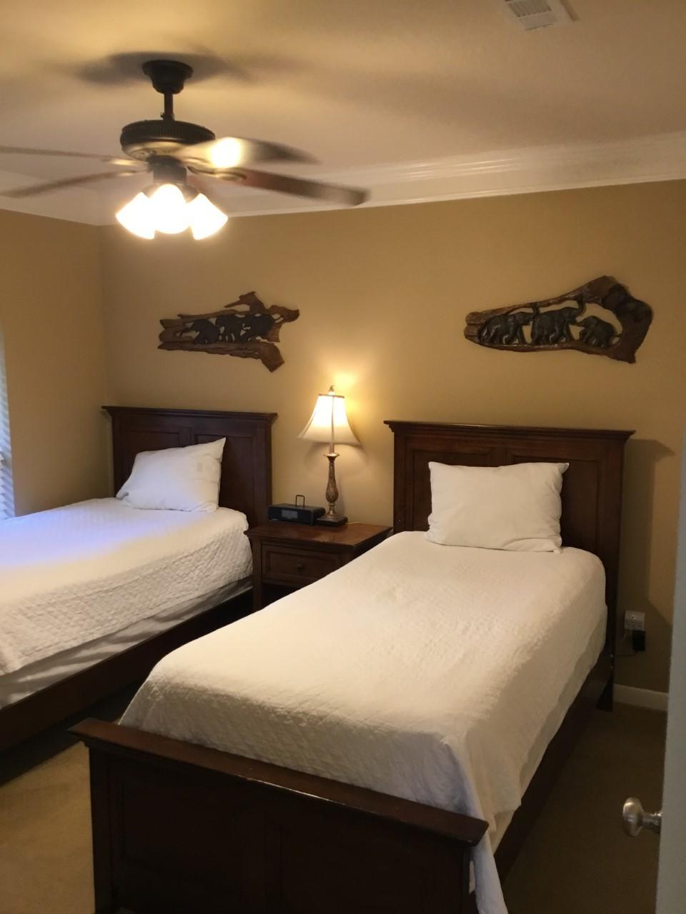 TOPS'L TENNIS VILLAGE - Residential