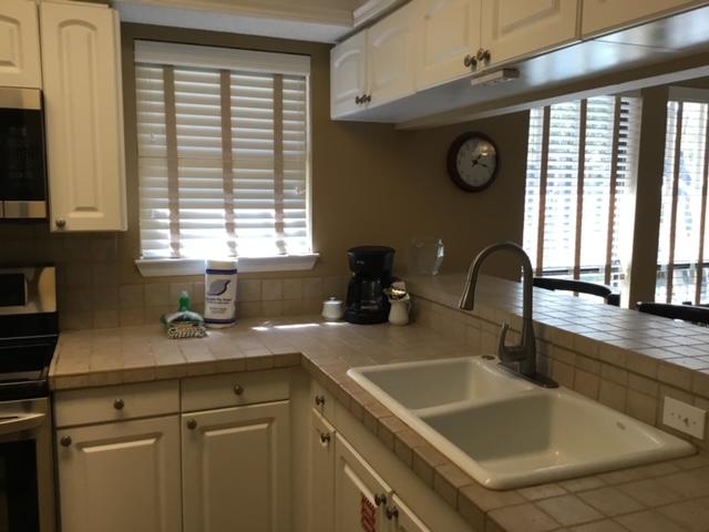 TOPS'L TENNIS VILLAGE - Residential