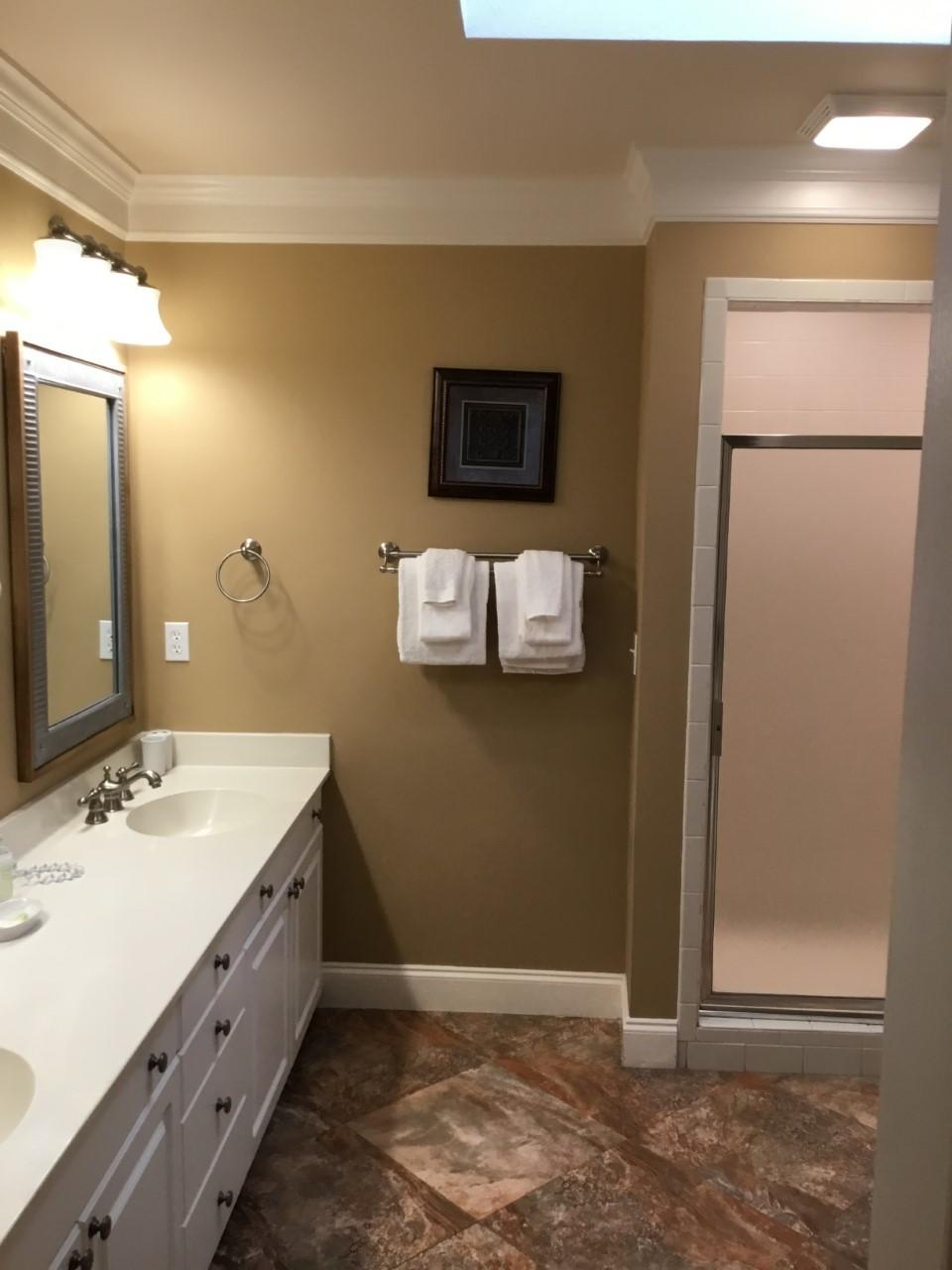 TOPS'L TENNIS VILLAGE - Residential