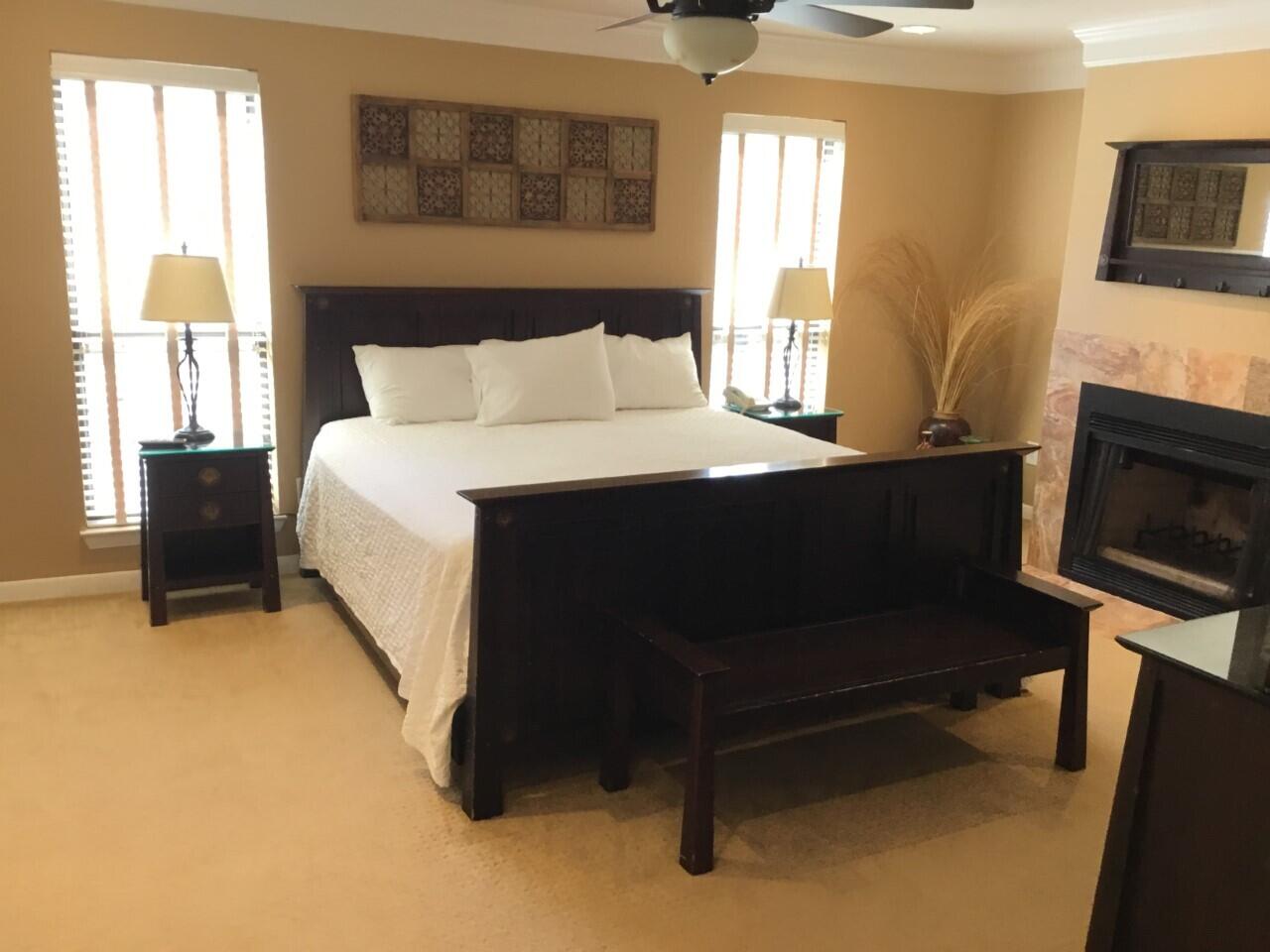 TOPS'L TENNIS VILLAGE - Residential