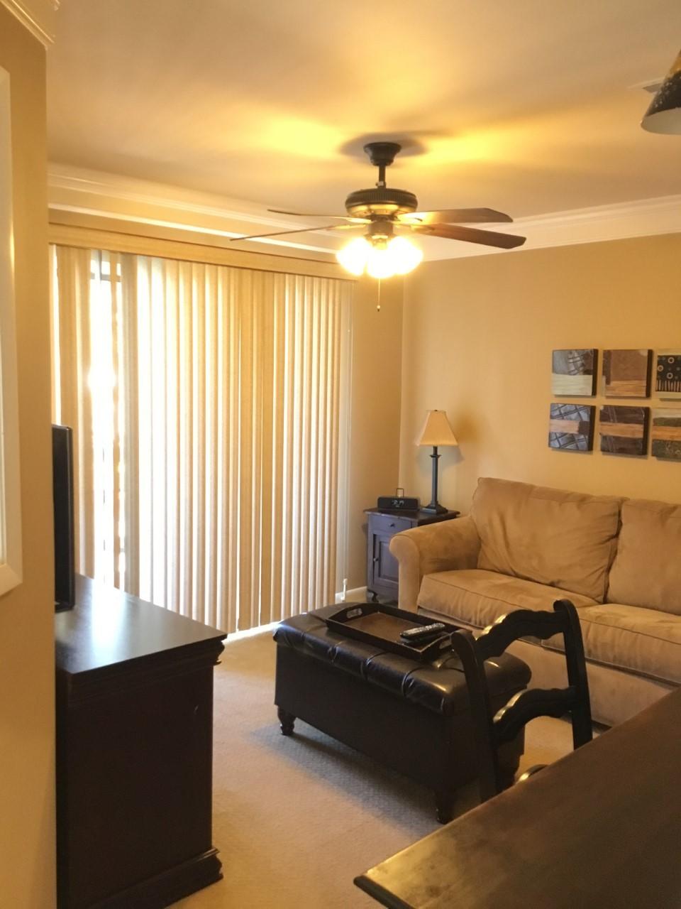 TOPS'L TENNIS VILLAGE - Residential