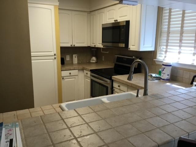 TOPS'L TENNIS VILLAGE - Residential