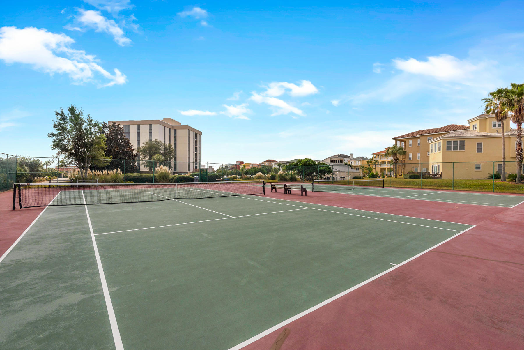 ENCLAVE PH 2 - Residential