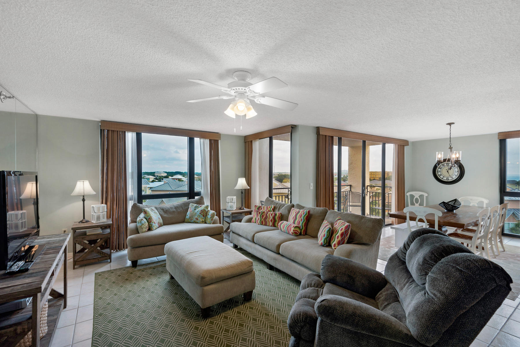 ENCLAVE PH 2 - Residential