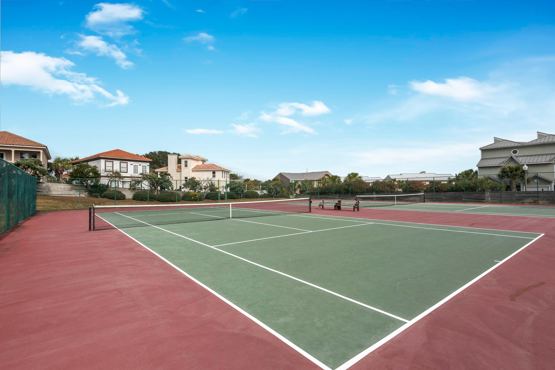 ENCLAVE PH 2 - Residential