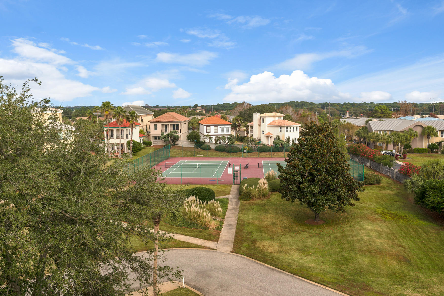 ENCLAVE PH 2 - Residential