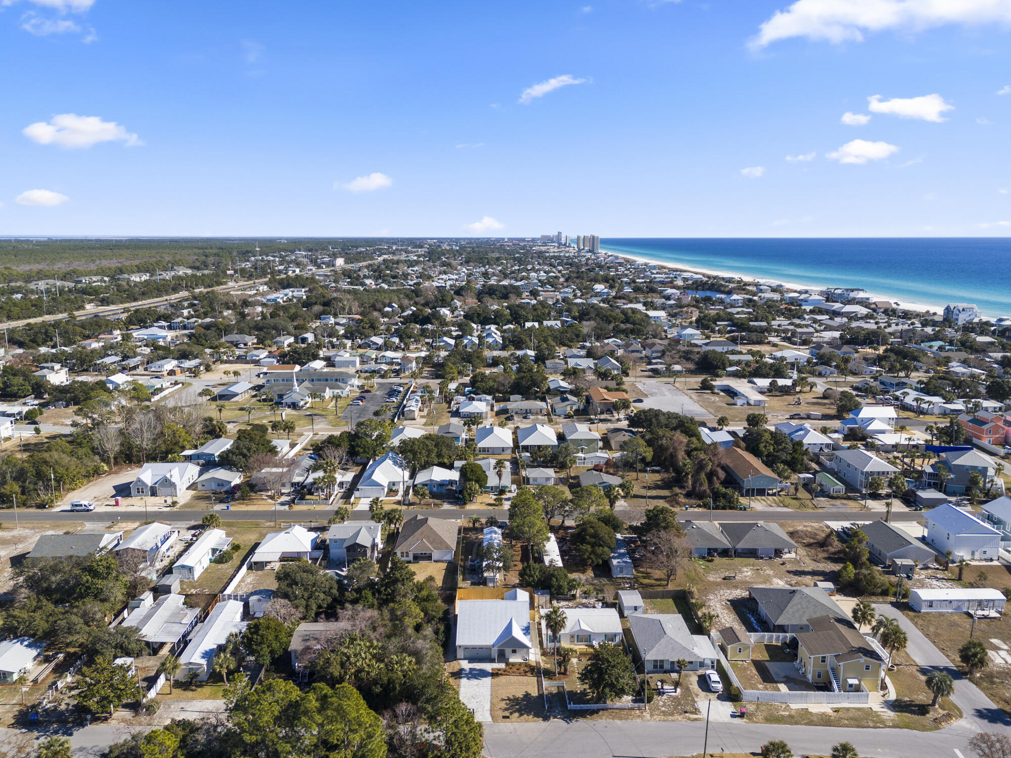 LAGUNA BEACH 7TH ADDN - Residential