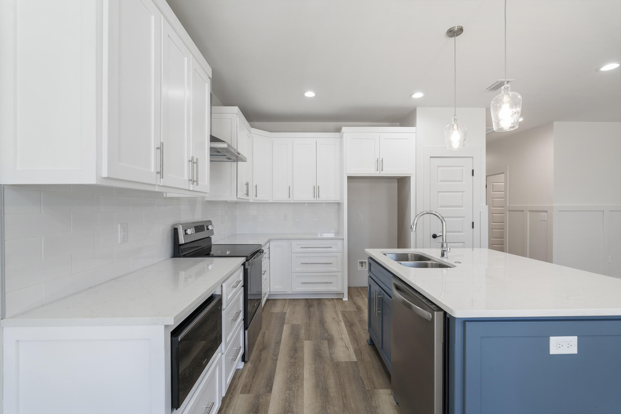 LAGUNA BEACH 7TH ADDN - Residential