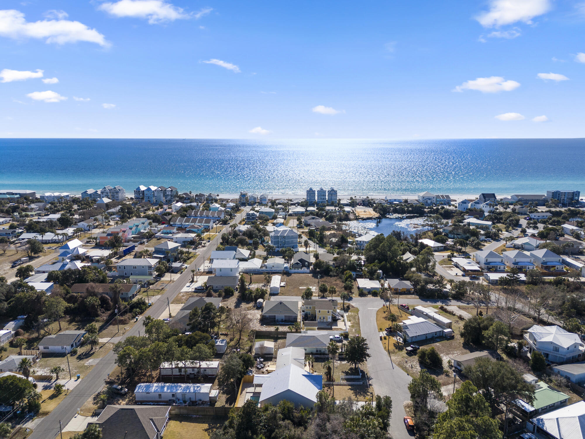 LAGUNA BEACH 7TH ADDN - Residential